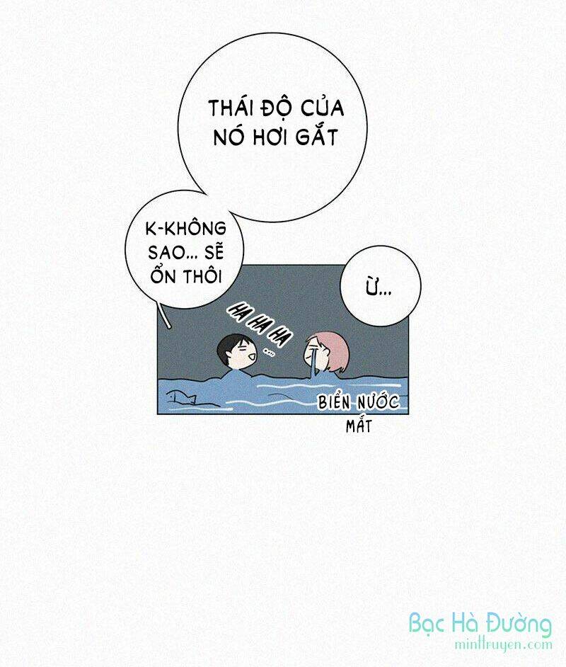 câu chuyện về cậu và tôi chapter 28 15