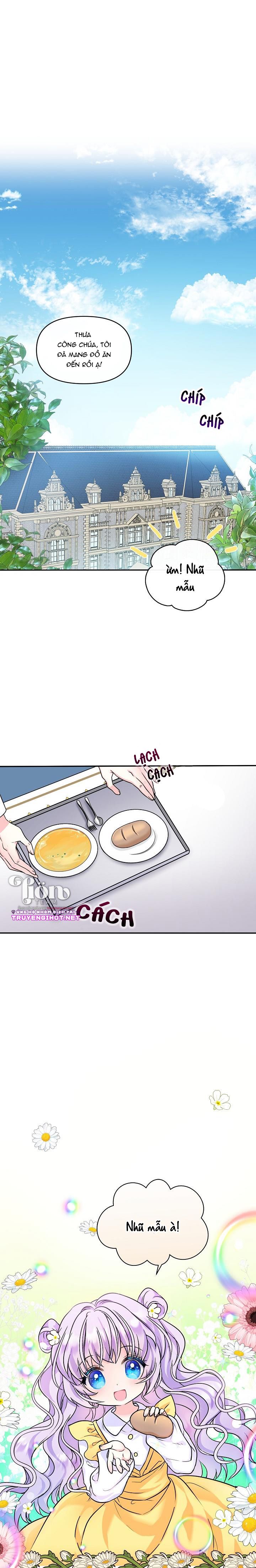 sinh ra là con của nhân vật chính chapter 1.1 2