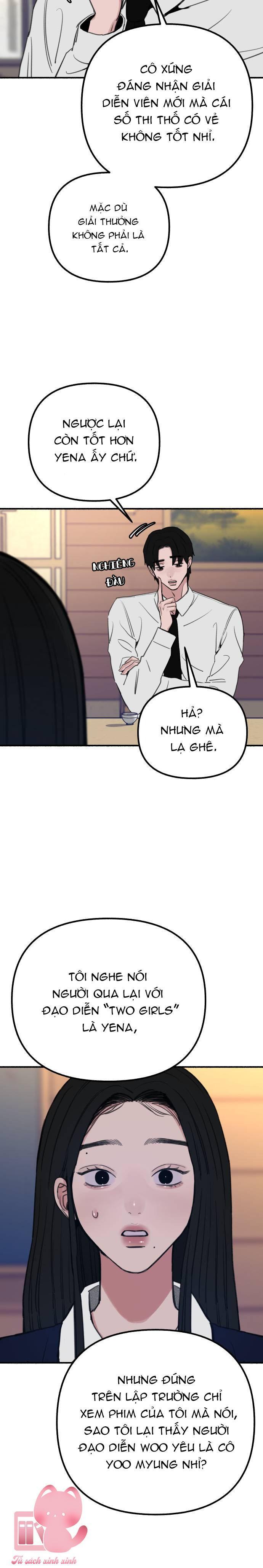 nàng thơ điện ảnh chapter 41 13