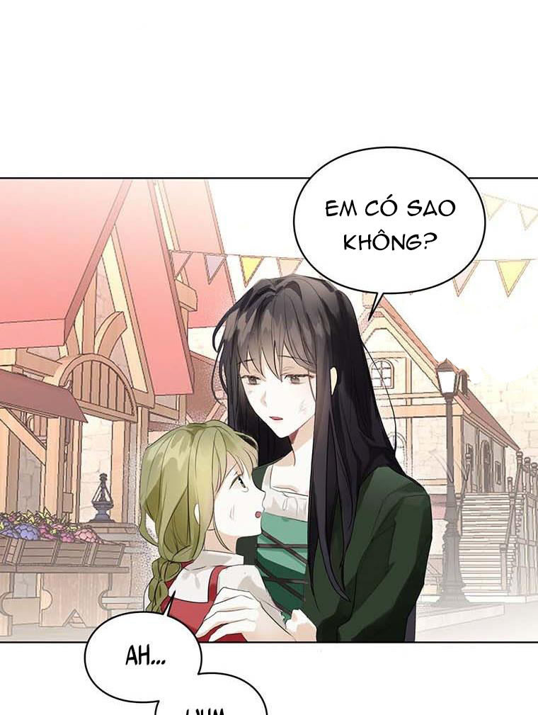 kết thúc tồi tệ của trò chơi otome chapter 5.2 13