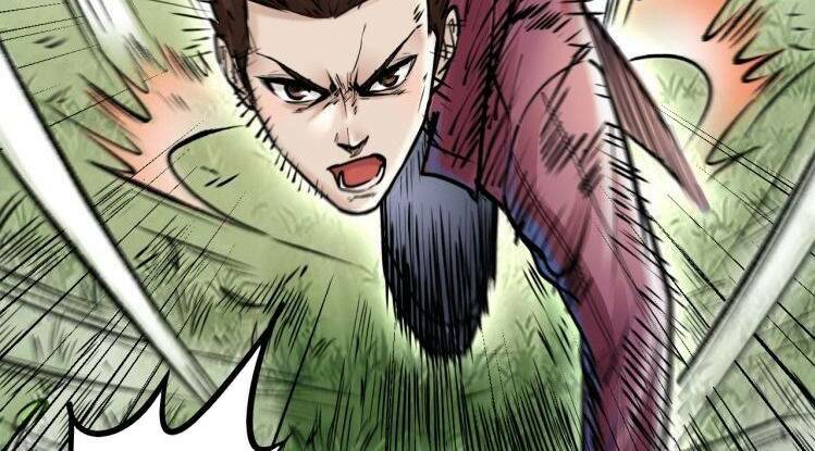 thế giới xa lạ chapter 44 97