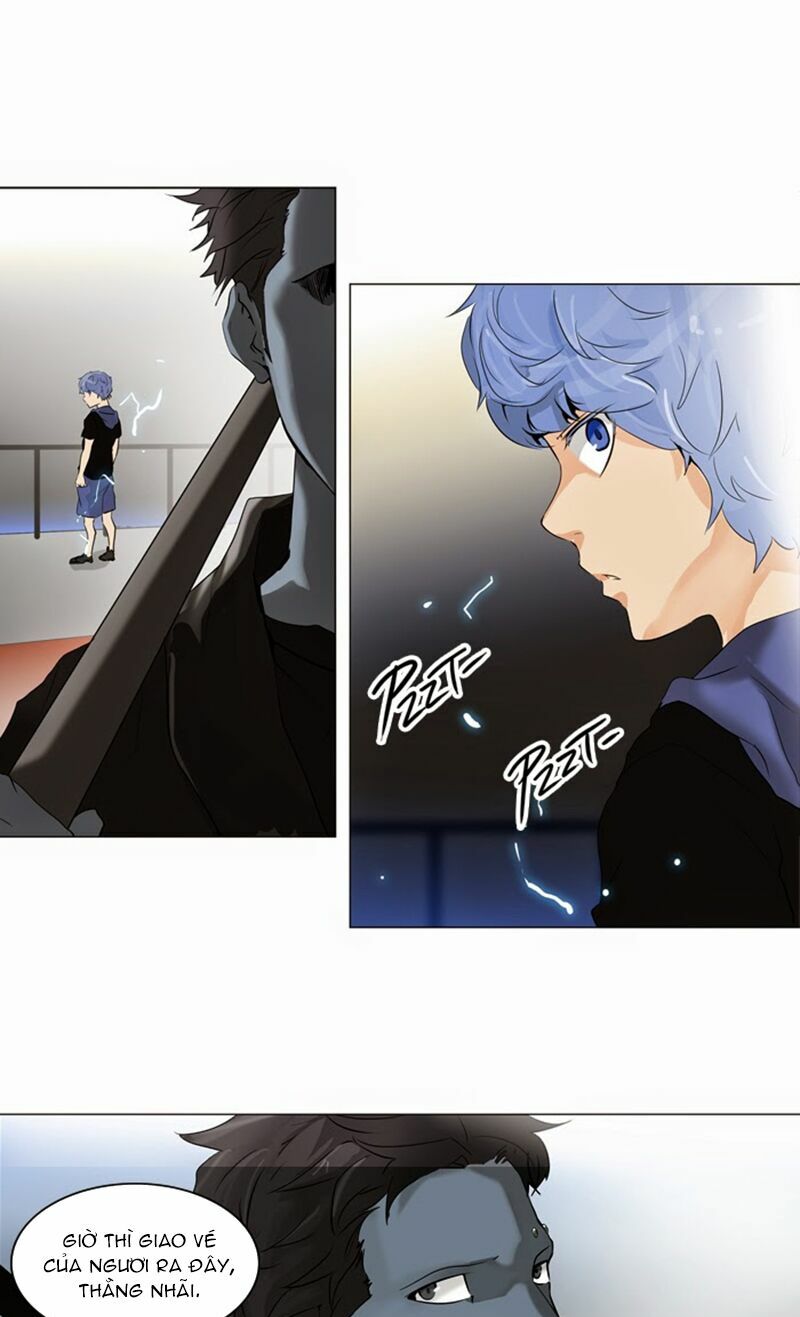tòa tháp bí ẩn 2 chapter 132 1