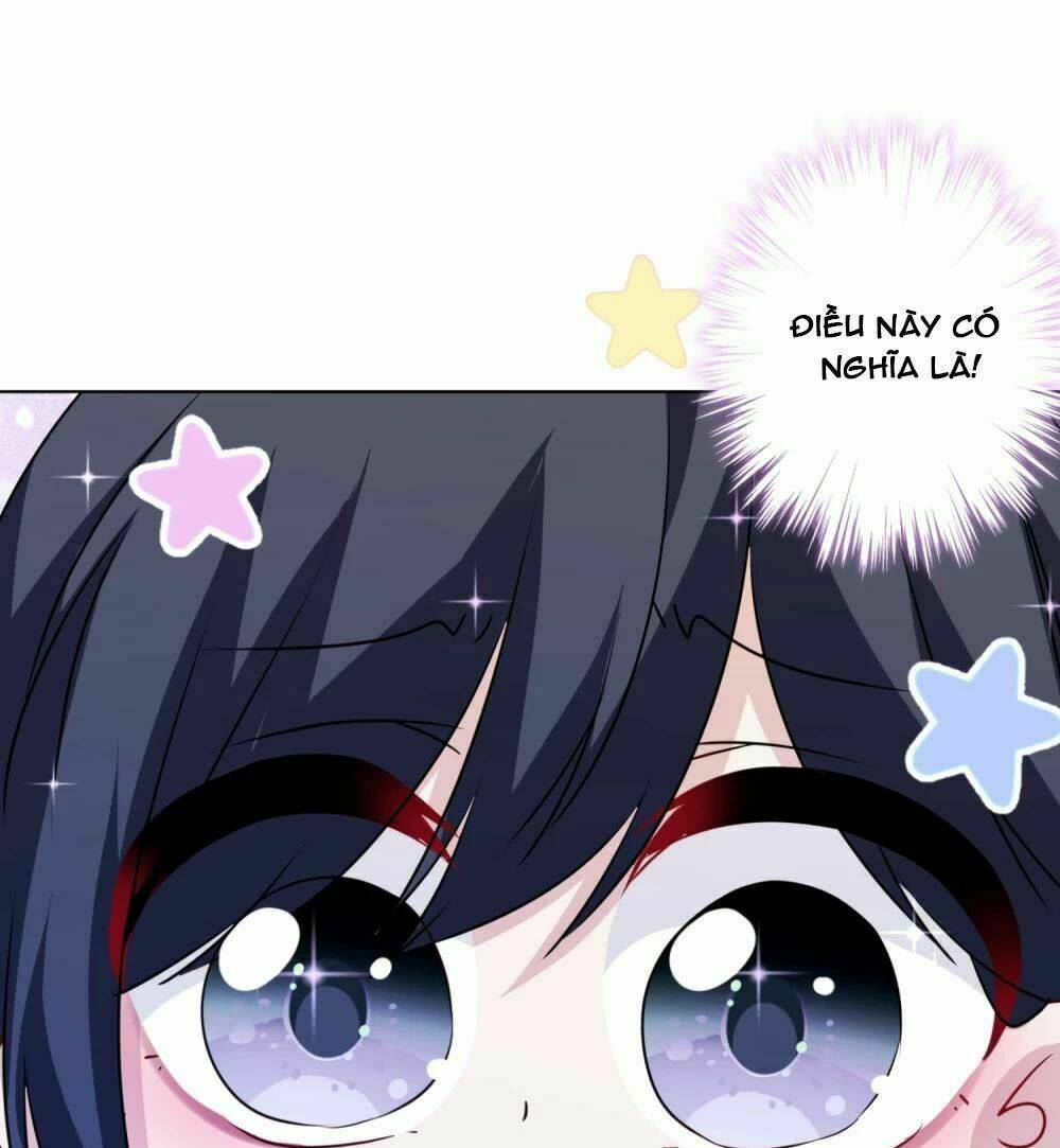 nhân vật phản diện: không ngọt không lấy tiền chapter 12.2 13