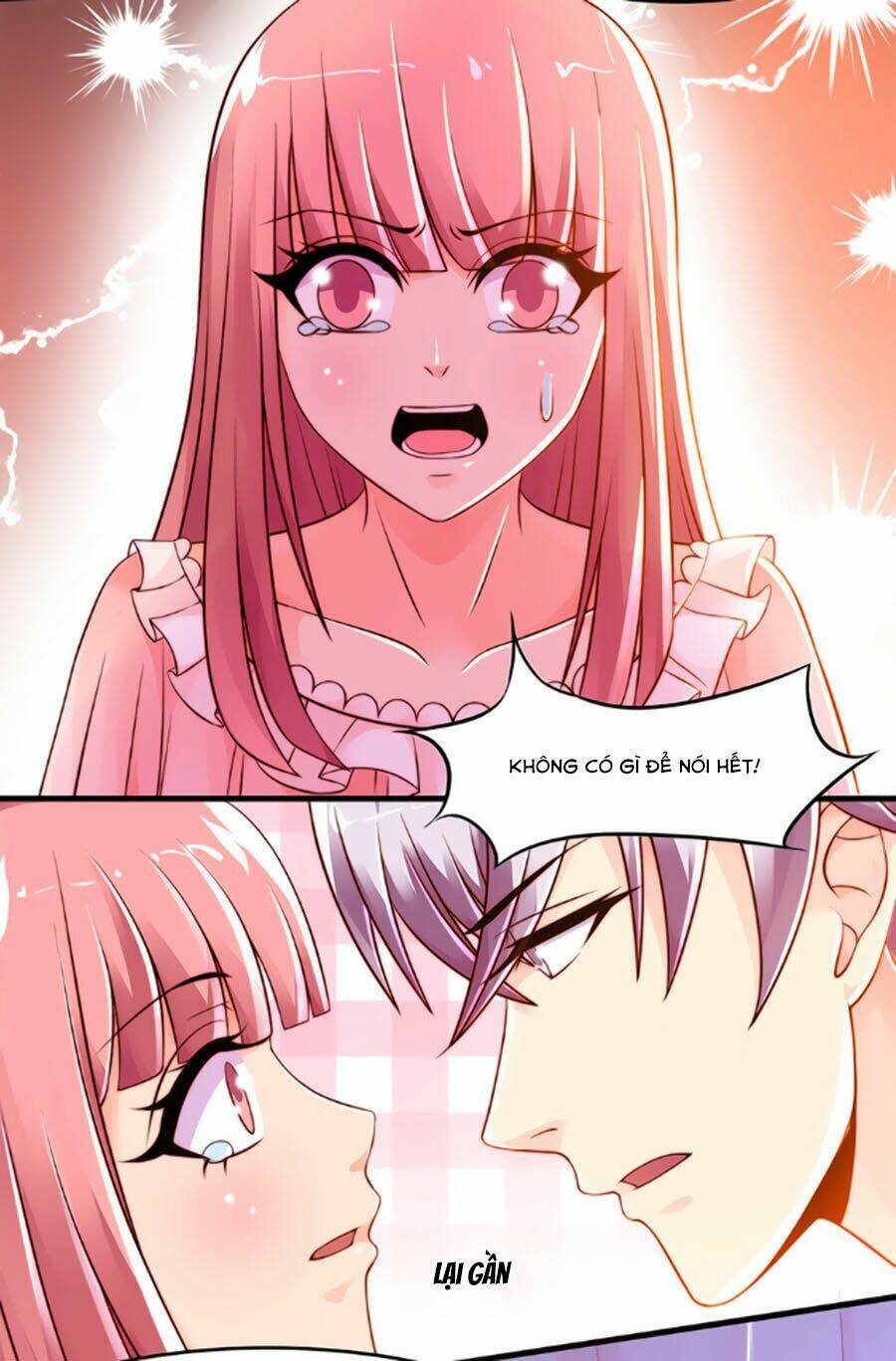 đại thúc, người ta sẽ ngoan chapter 13 18