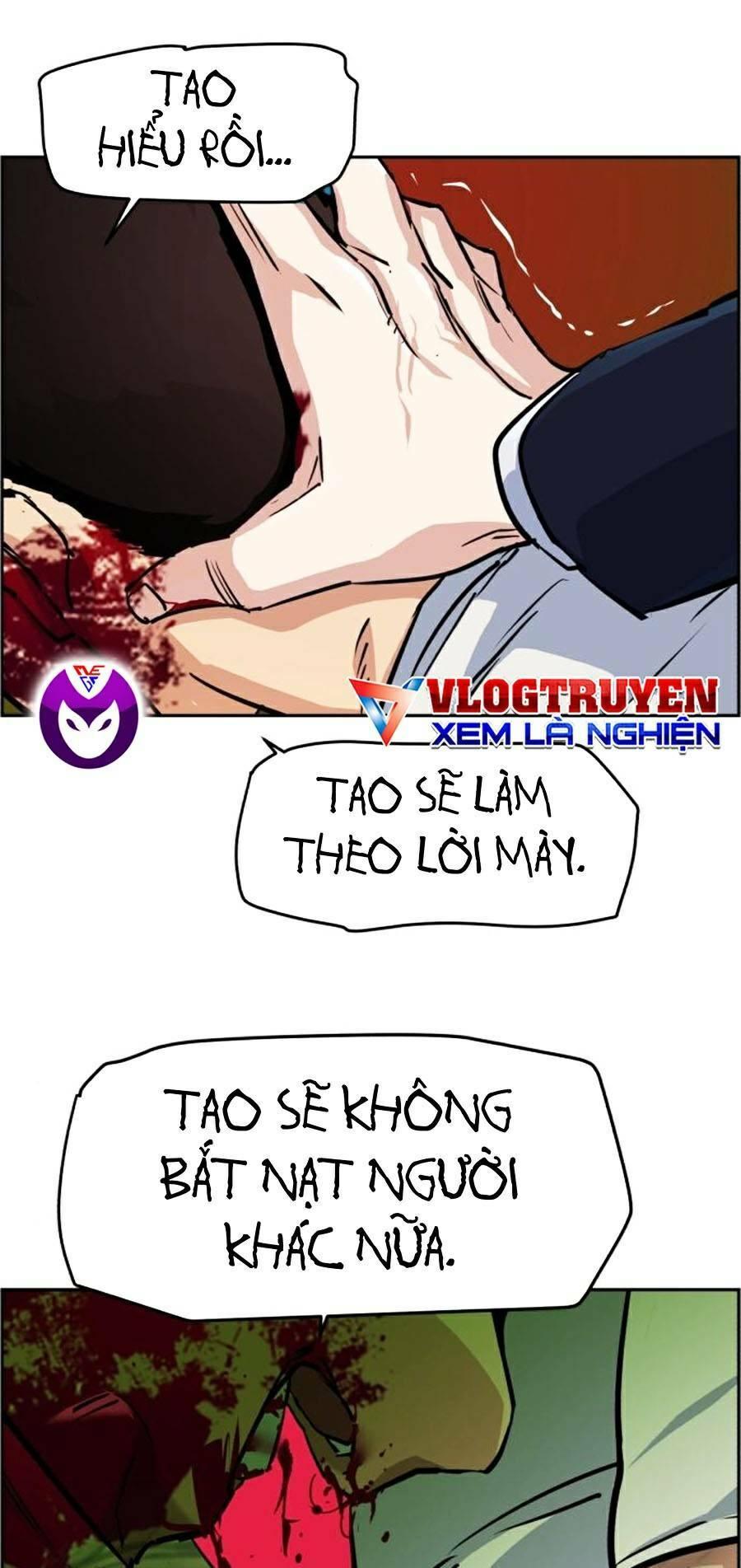 bạn học tôi là lính đánh thuê chapter 70 59