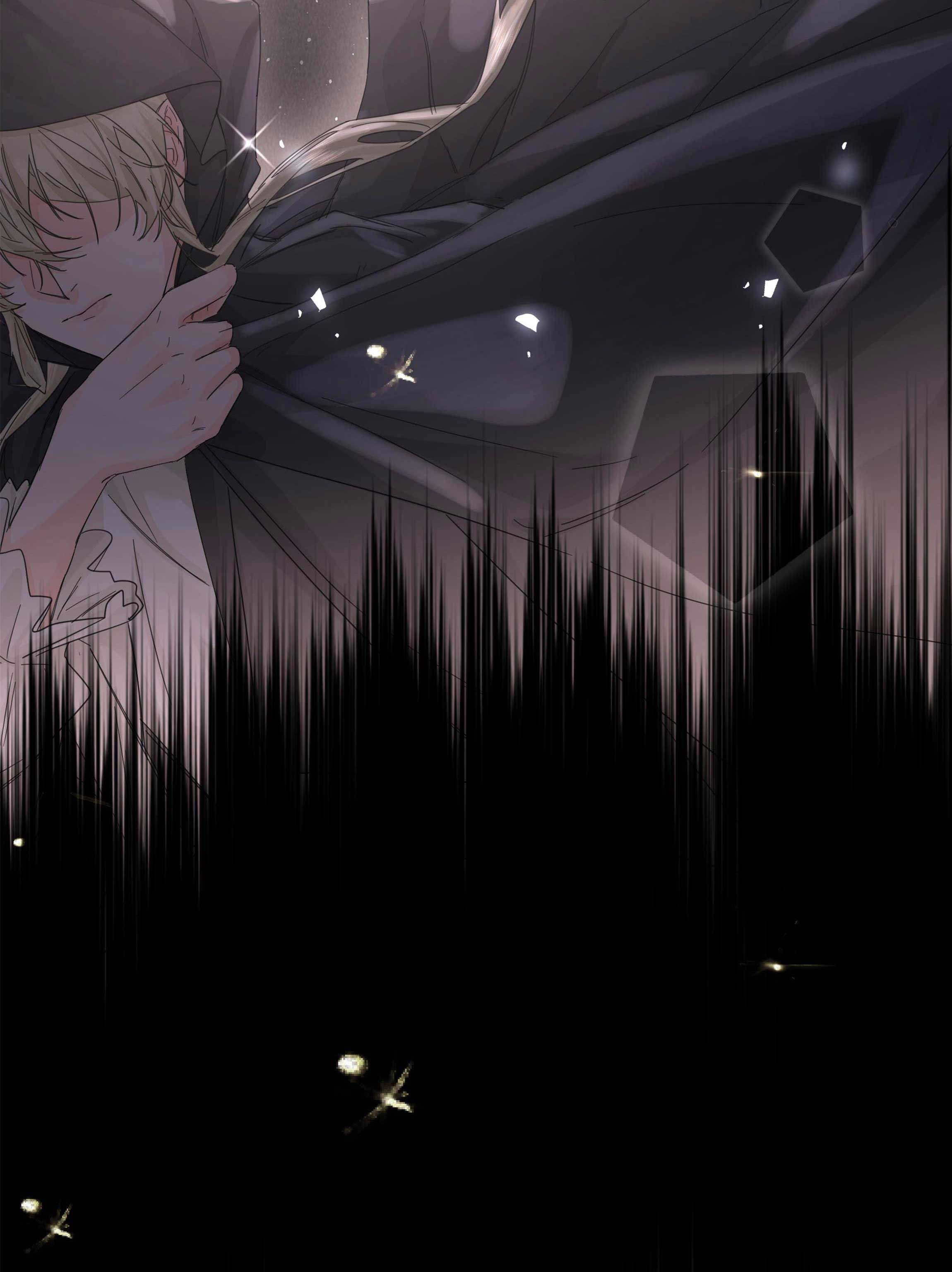 tình cũ là vua chapter 21.5 4