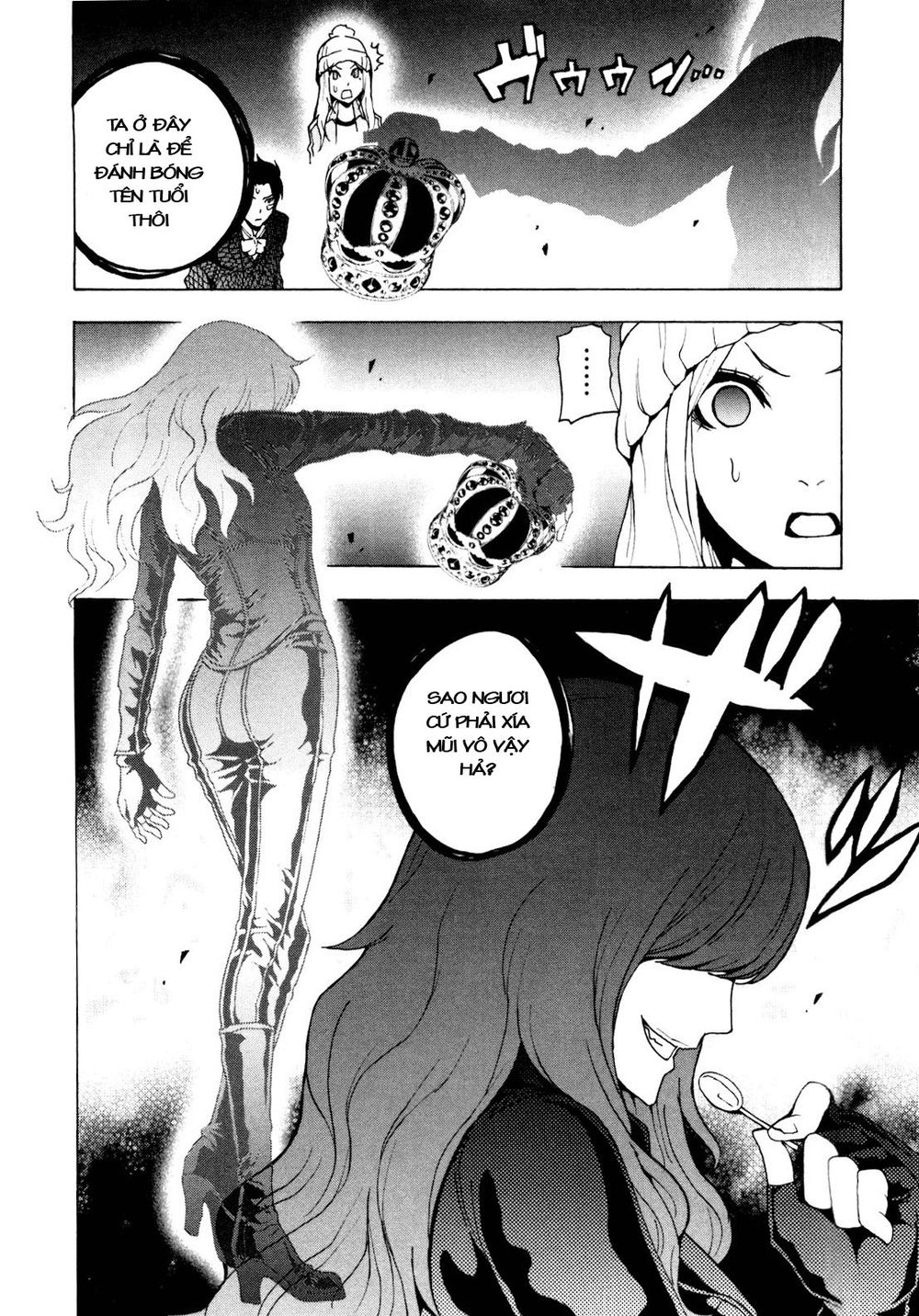 tokyo esp chapter 2 22