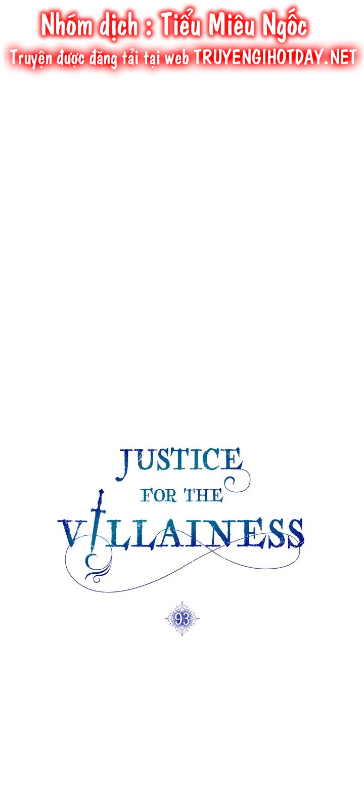 công lý của một ác nữ chapter 93 16
