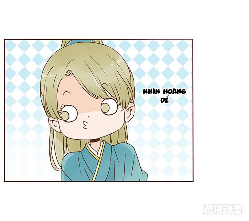 đế vương trắc chapter 118.4 10