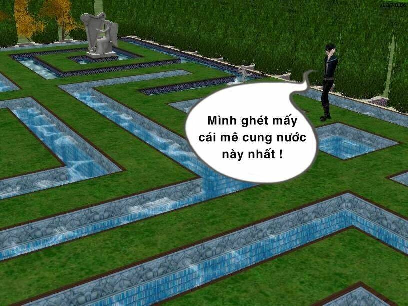 truyện sims - earl story chapter 22 5