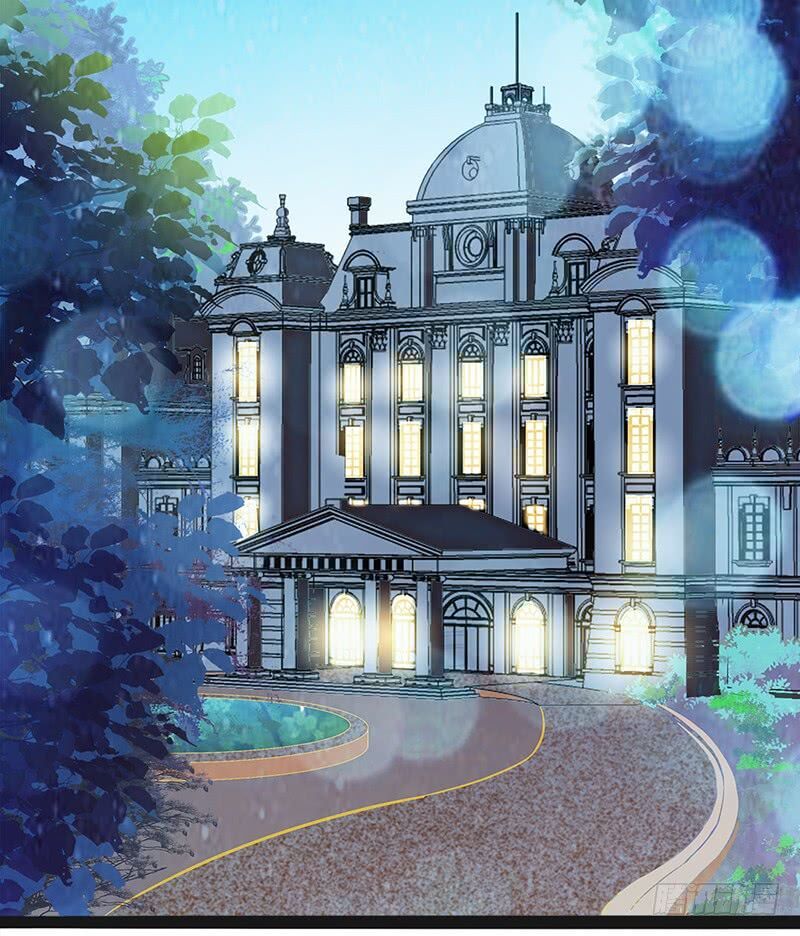 cô vợ siêu mẫu của cố thiếu chapter 25 17