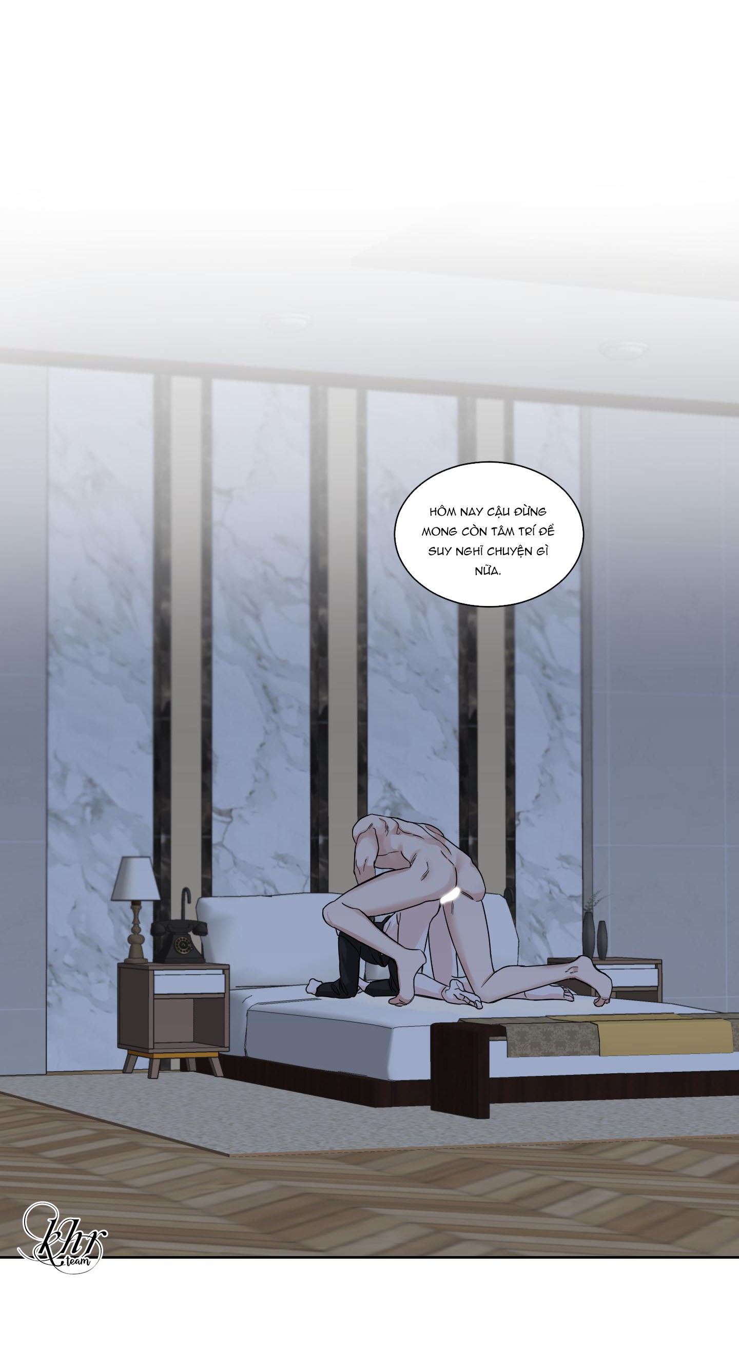 điểm dừng chân cuối cùng chapter 12 51