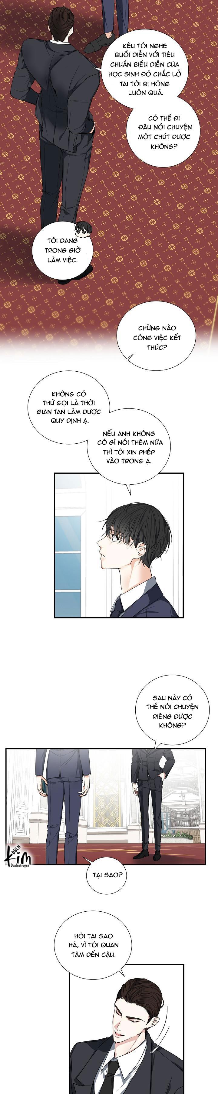 đêm săn chapter 1 15