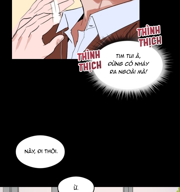 tình tay ba chapter 1 38