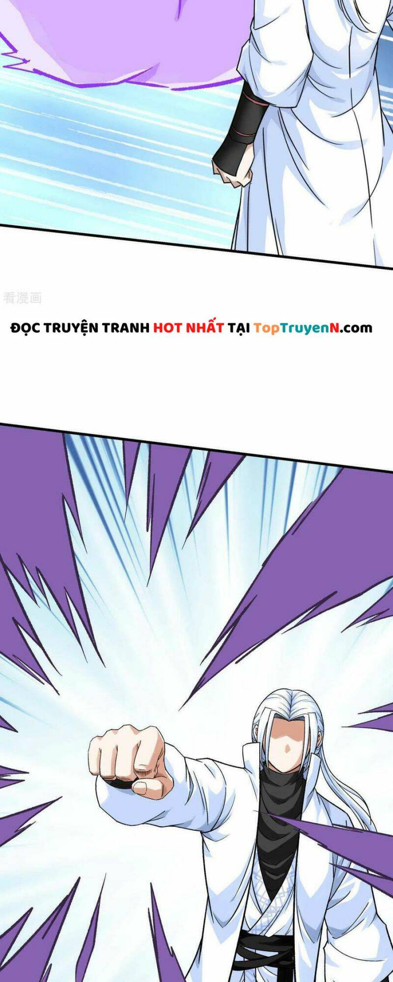 trọng sinh ta là đại thiên thần chapter 225 37