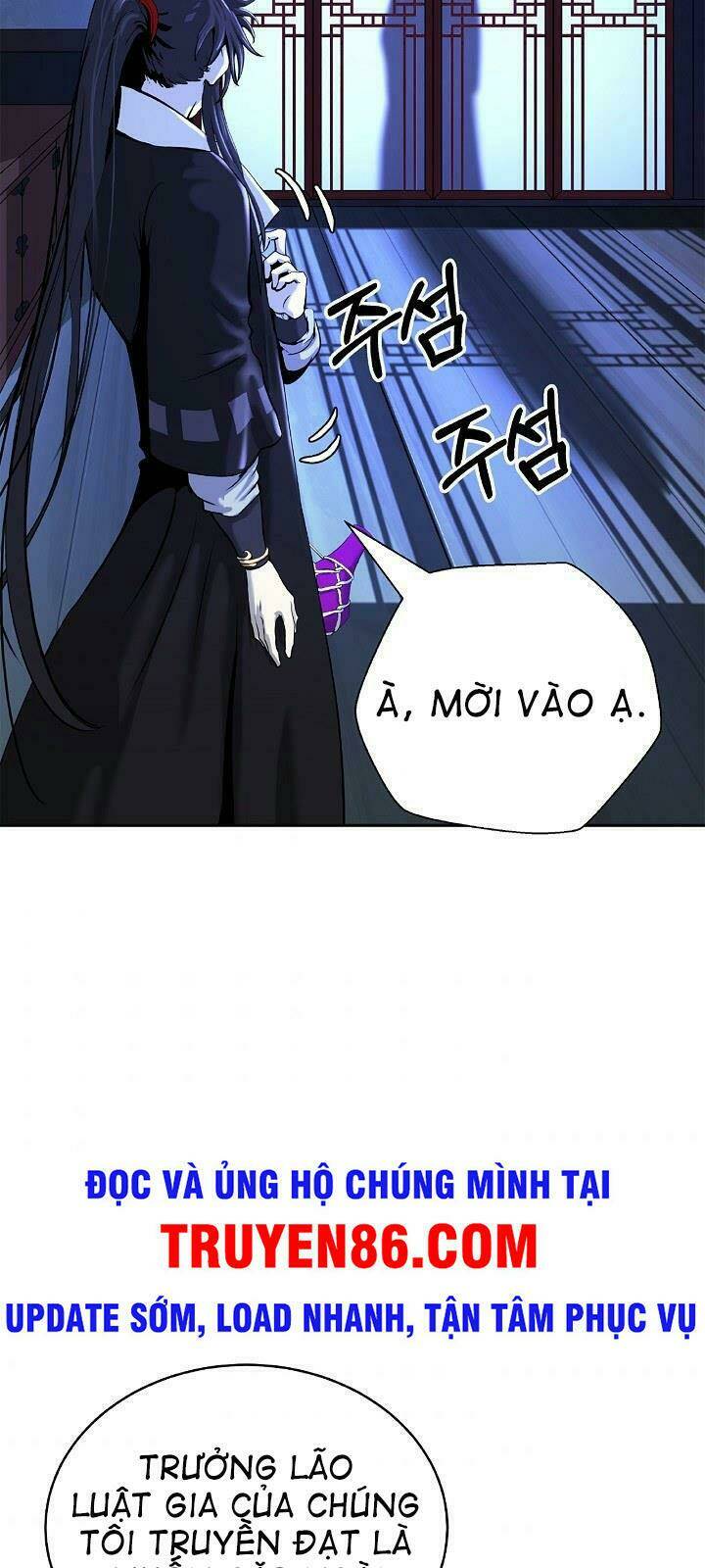 xuyên không thành hổ chapter 56 43