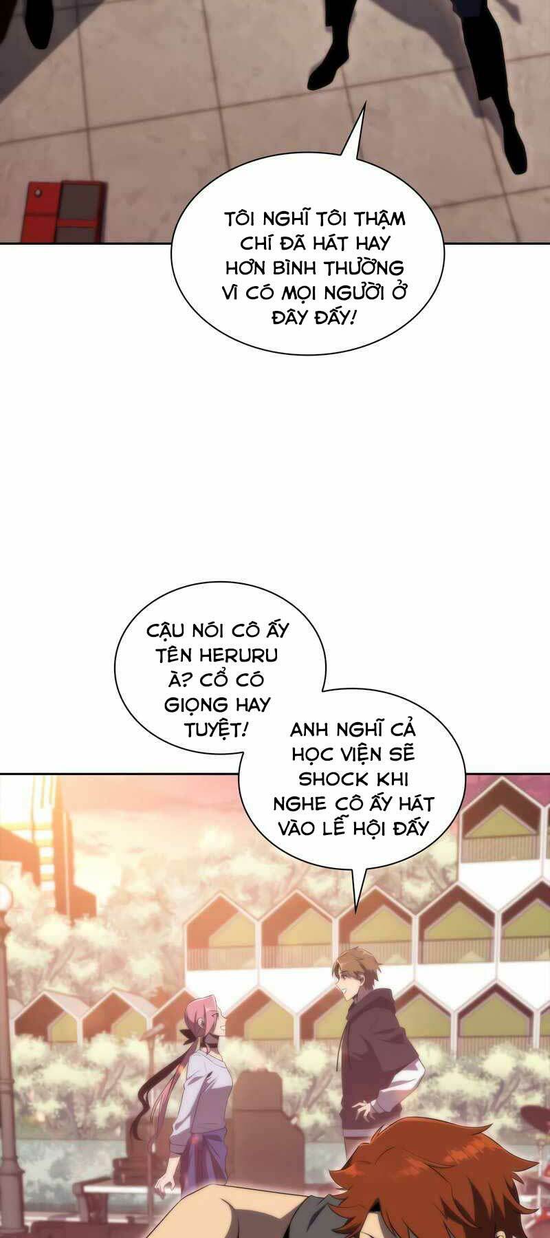 kẻ thách đấu chapter 38 43