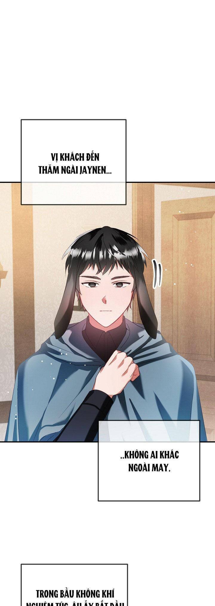 hoàng tử chuyển sinh trở thành người mạnh nhất thế giới nhờ vào sự hiểu biết về bug chapter 40 11