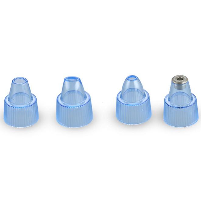 Máy hút mụn làm sạch da mặt nguồn pin sạc USB - ShopToro - AsiaMart