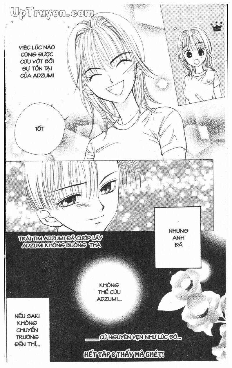 thấy mờ ghét chapter 8 191