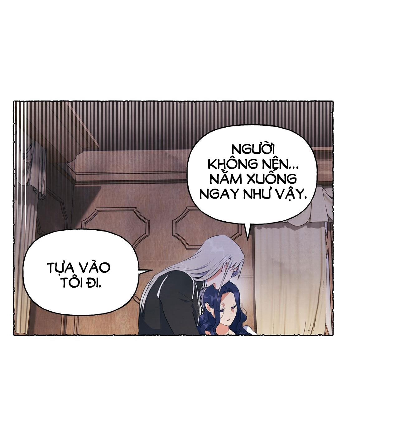 Chuyện Của Những Pháp Sư Ấy chapter 13.2 - Trang 30