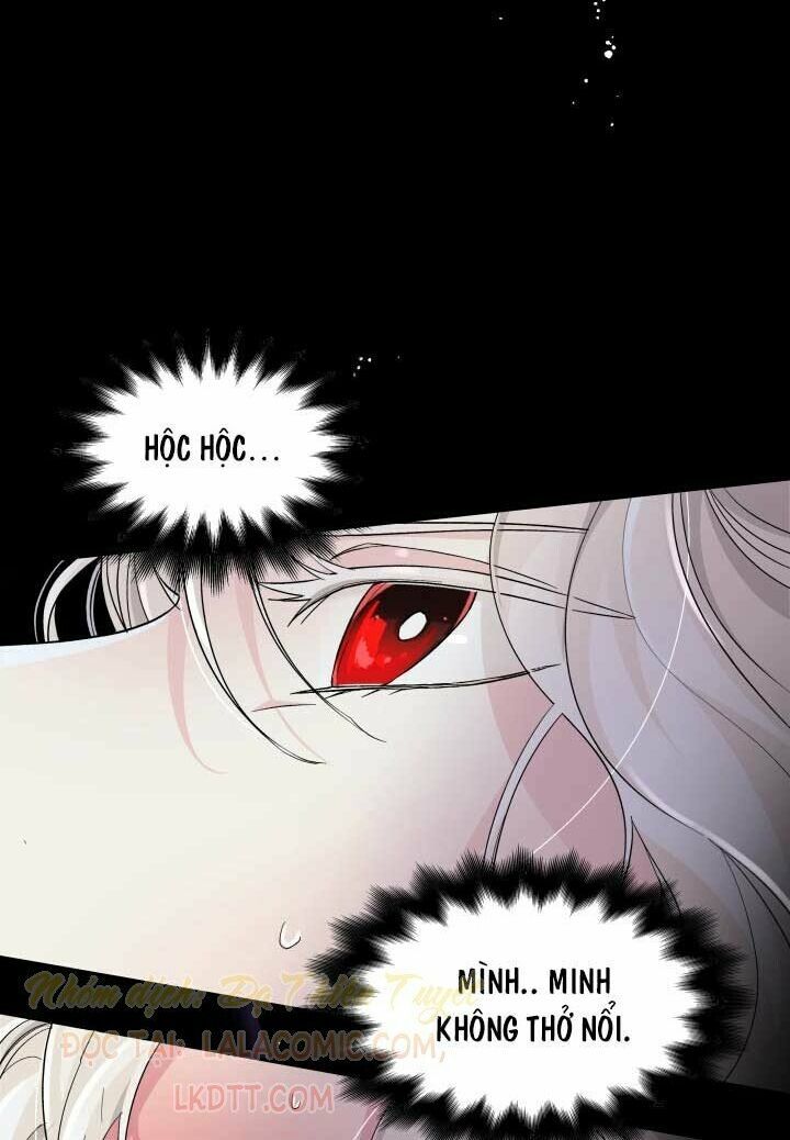 dây xích kiềm chế nam chính hắc ám tuột mất rồi chapter 9 15