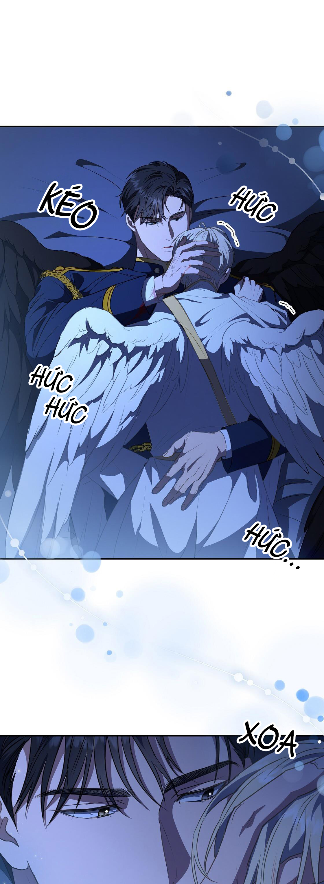 cách để sống sót với tư cách là người chơi chapter 15 32