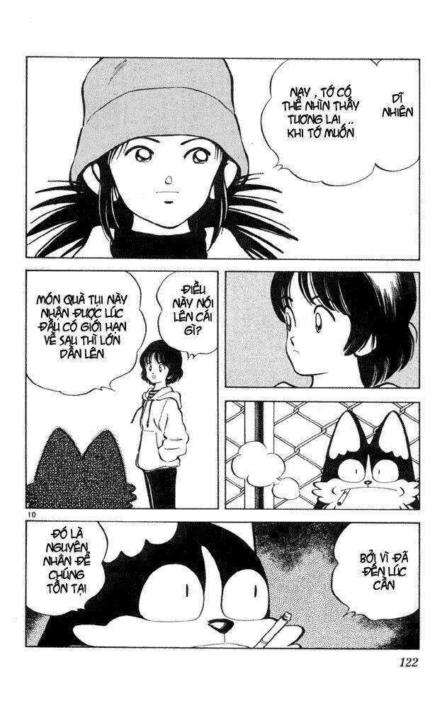 itsumo misora chapter 36 10