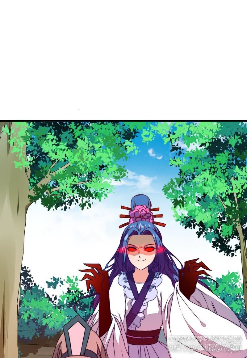 xuyên qua cứu mỹ nam ở thế giới phong thần chapter 36 11