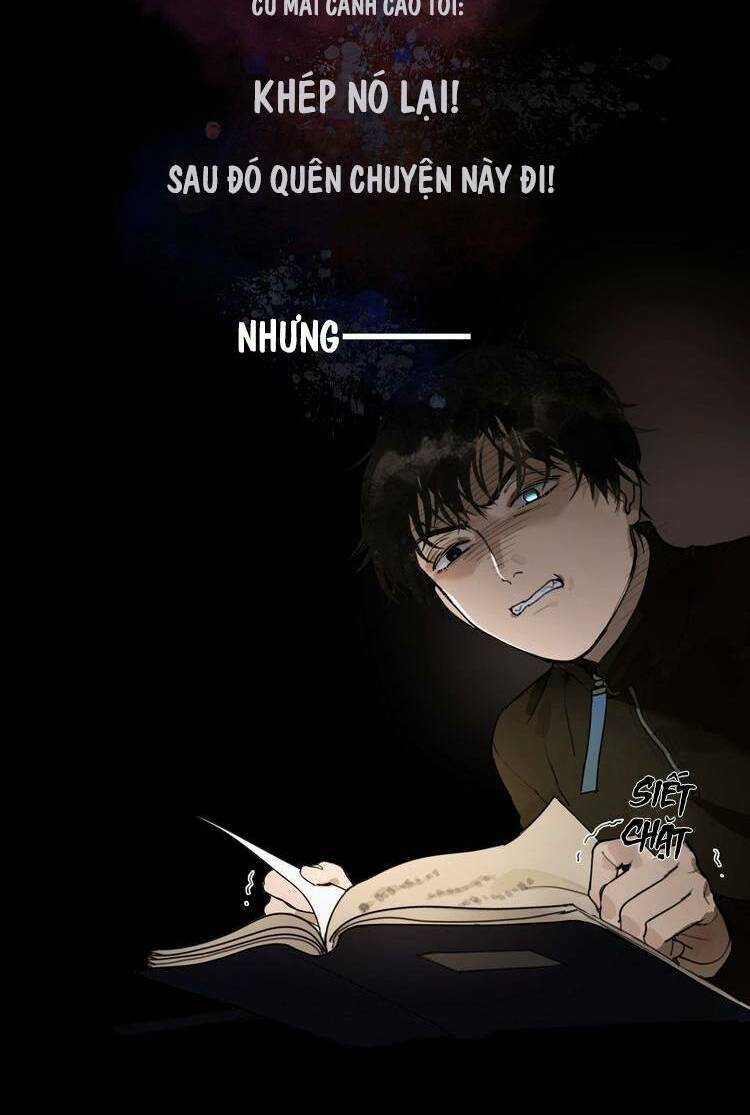 thần trạch chapter 3 20