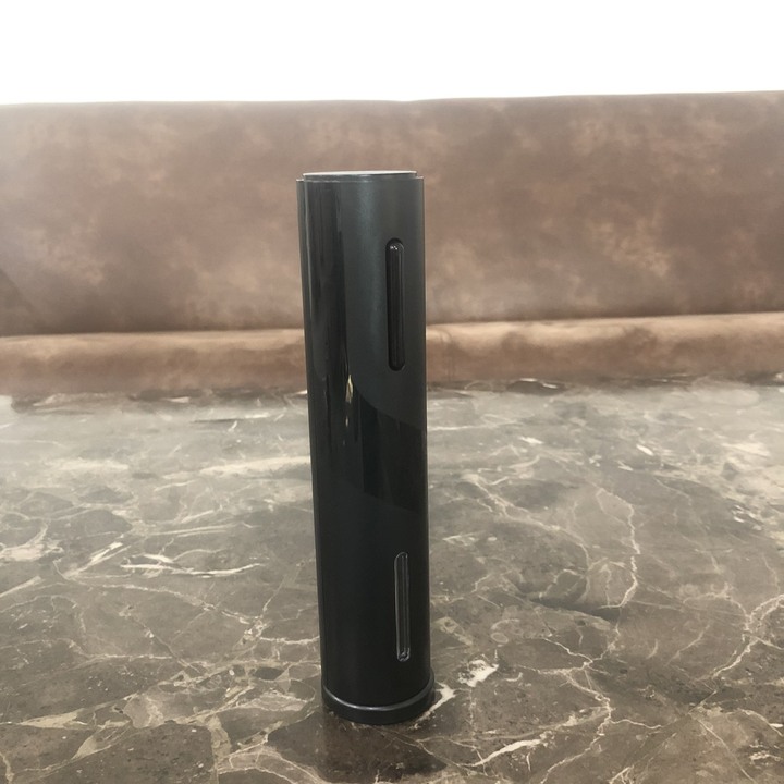 Bộ dụng cụ mở vang tự động đa năng MGS-KP1-361901 kèm nút đậy chai - Dung lượng pin 500mAh