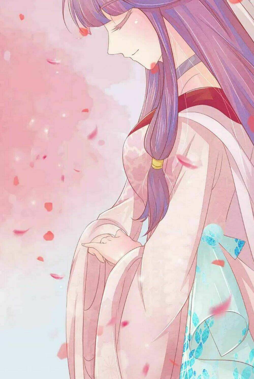 sủng phi bất lương: vương gia phúc hắc chạy đi đâu chapter 17 11