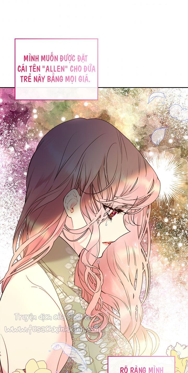 [15+] công chúa chloe chapter 70 31