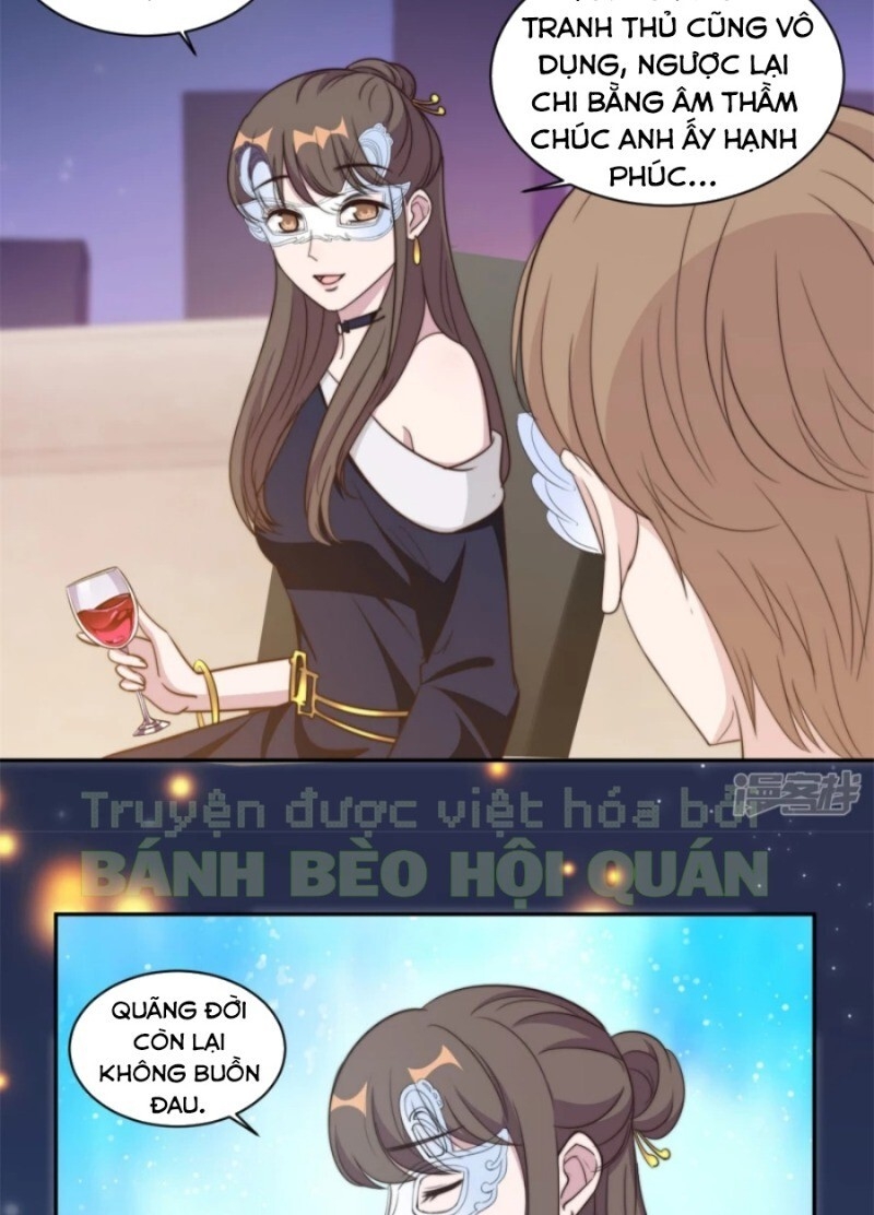 tổng tài, tránh xa tôi ra chapter 33 19