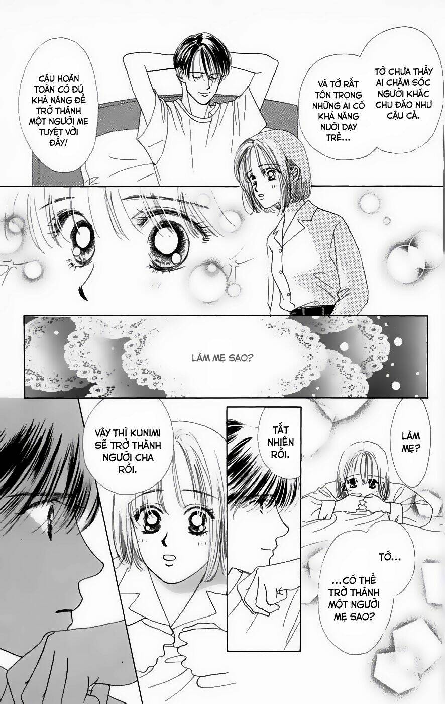 only you chapter 6 17