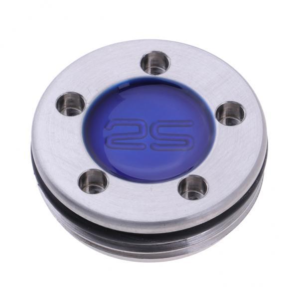 2x Replacement Screw for  / 0.78 Inch Golf Weights for Putter