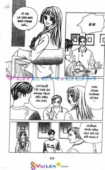 tóc gió thôi bay chapter 4 69