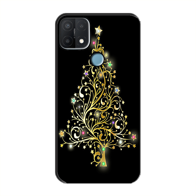 Ốp Lưng Dành Cho OPPO A15
