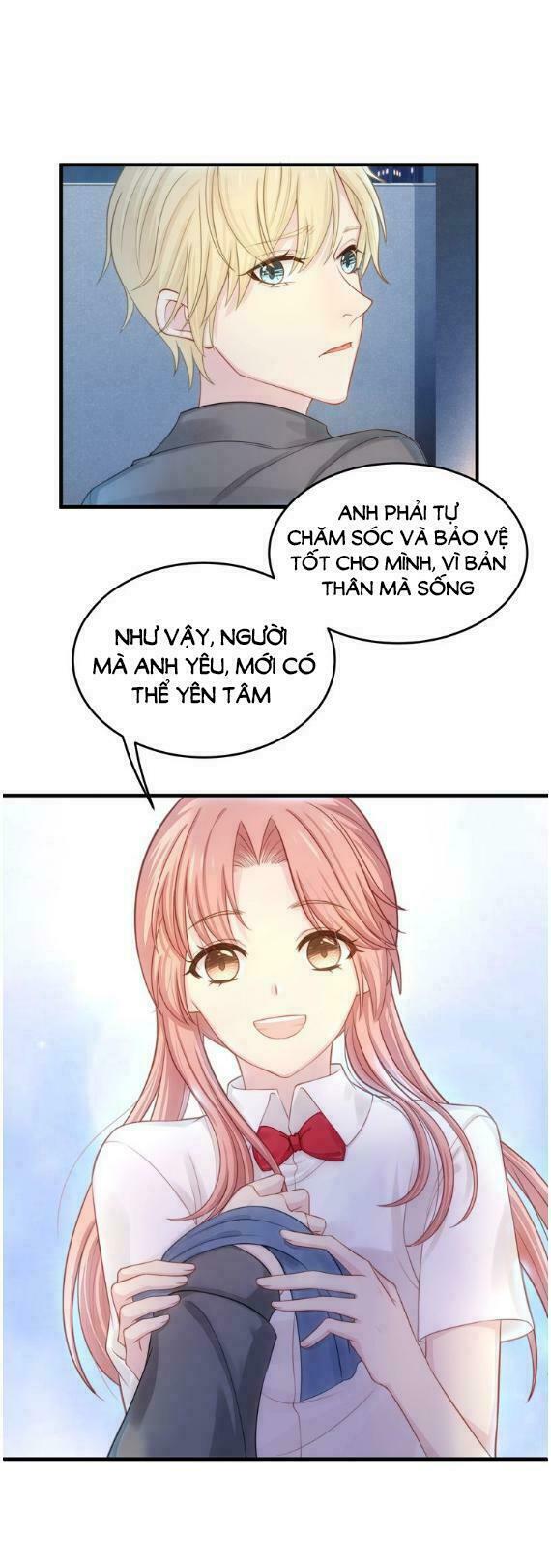 99 phương pháp giam cầm tình yêu chapter 14 24