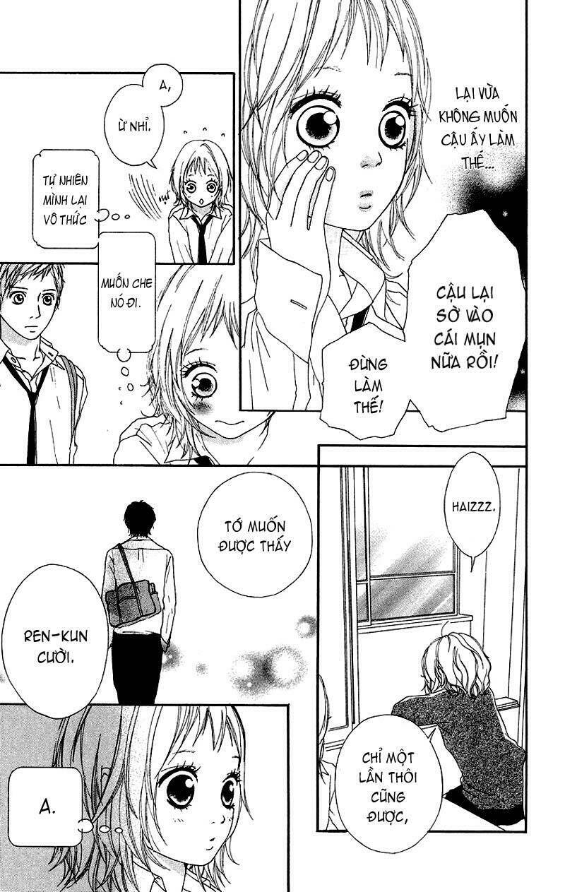 tình yêu học trò chapter 2 8