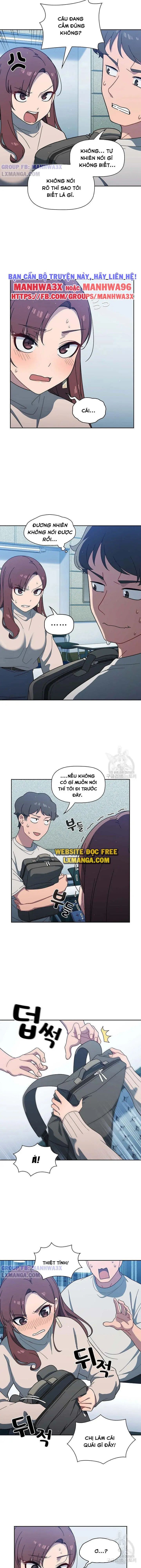 nút bấm dâm dục chapter 2 9
