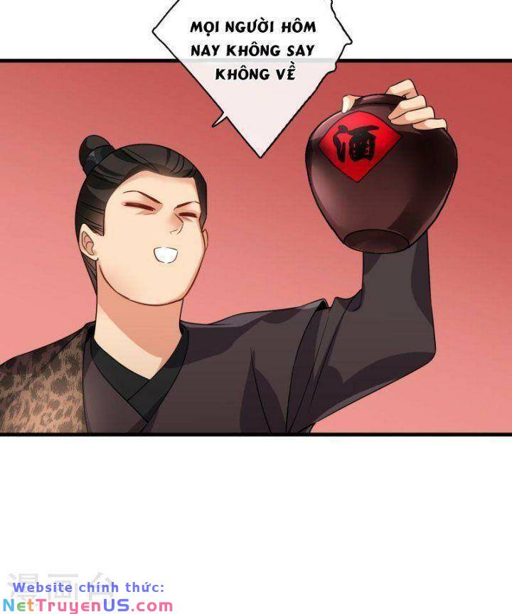 nụ cười của nàng liền ngọt đảo ta tám viên nha chapter 52 21