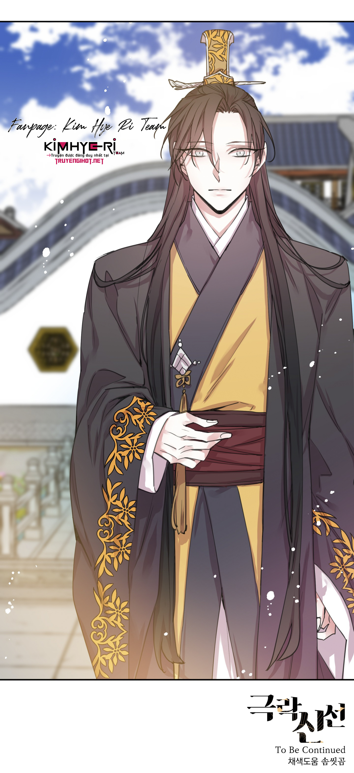 nàng tiên chốn cực lạc chapter 7.2 46