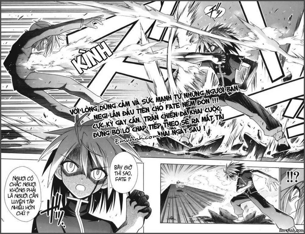 bậc thầy ma pháp chapter 225 20