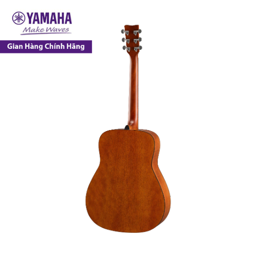 Đàn Guitar Acoustic YAMAHA FG800 - Thiết kế đơn giản, truyền thống, phù hợp cho người mới bắt đầu chơi đàn, Hàng chính hãng