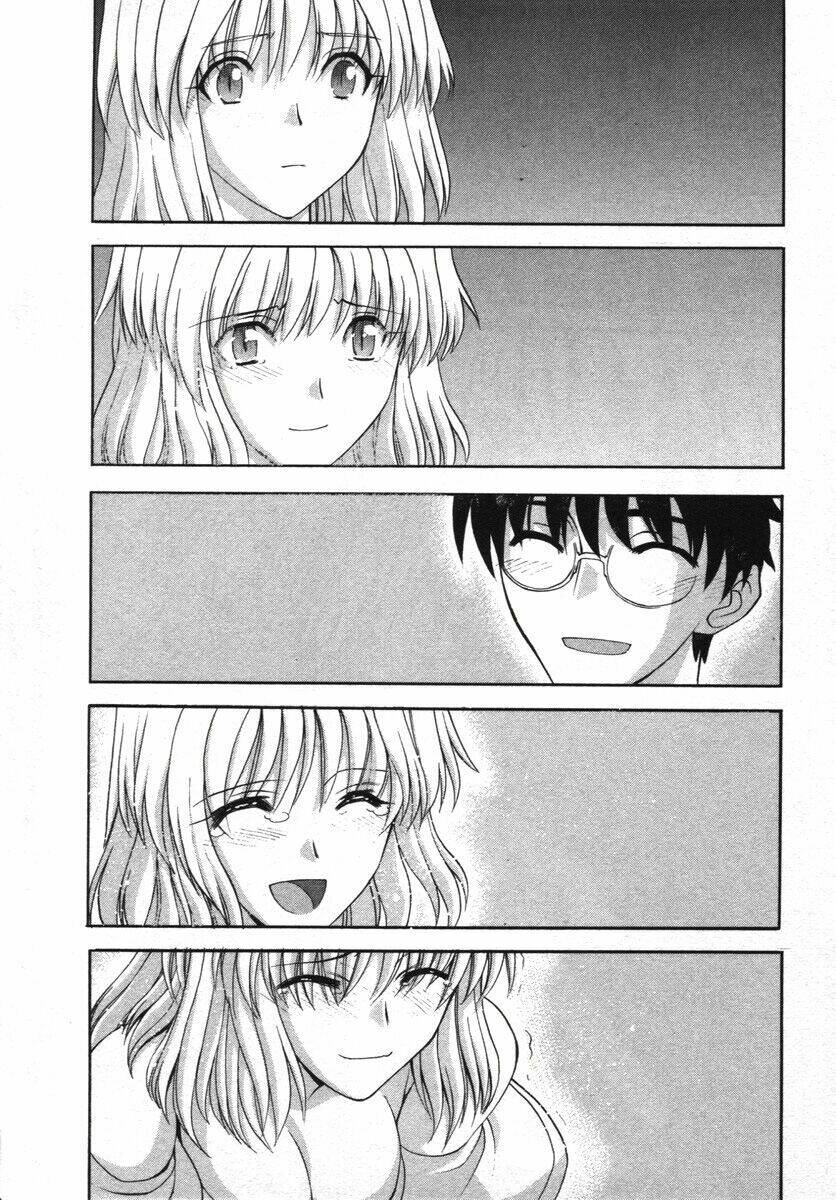 lunar legend tsukihime chapter 74 51