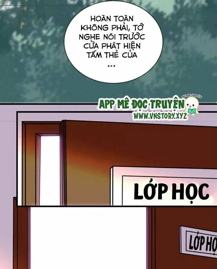 nữ hầu sau giờ học chapter 83 3