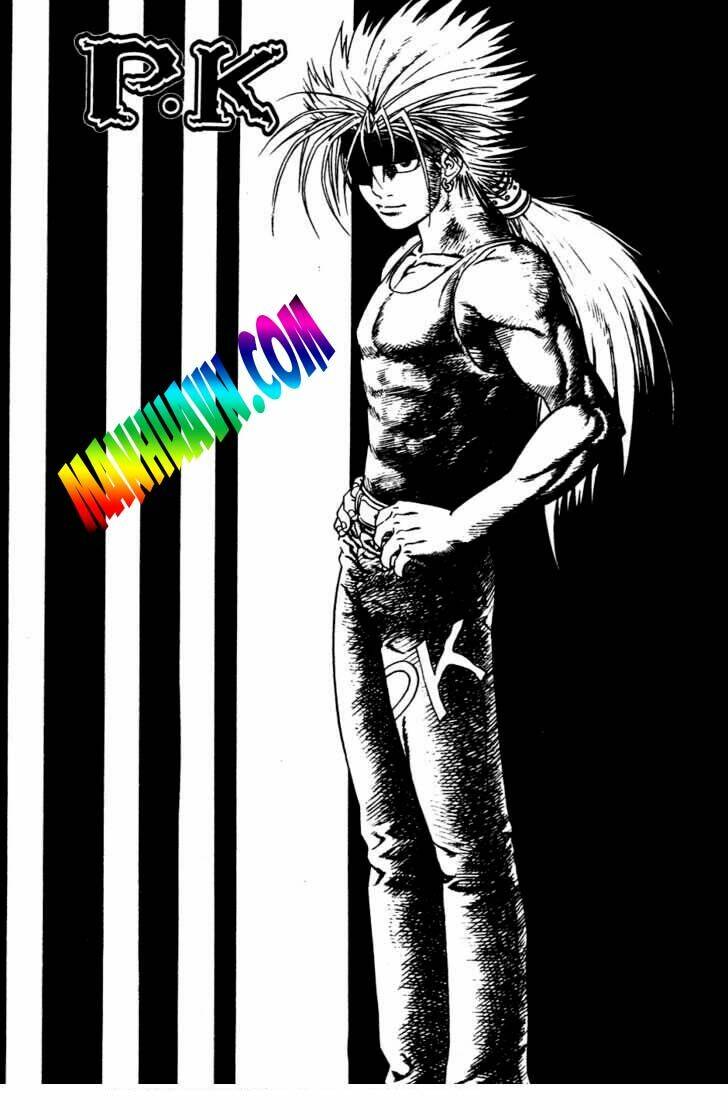 player kill chapter 27 2