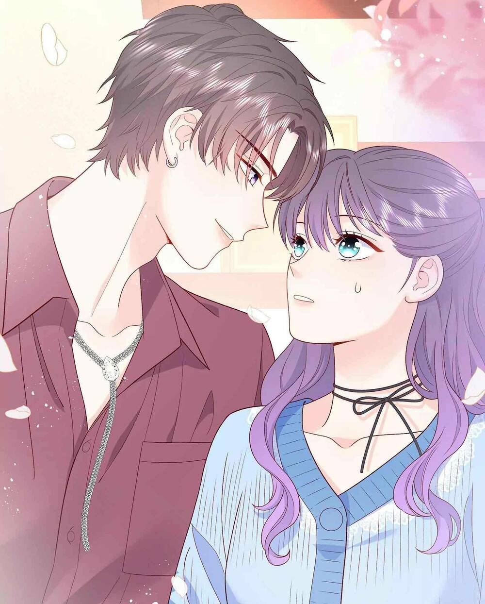 tôi dựa vào tà ý: nghịch chuyển nhân sinh chapter 15 41