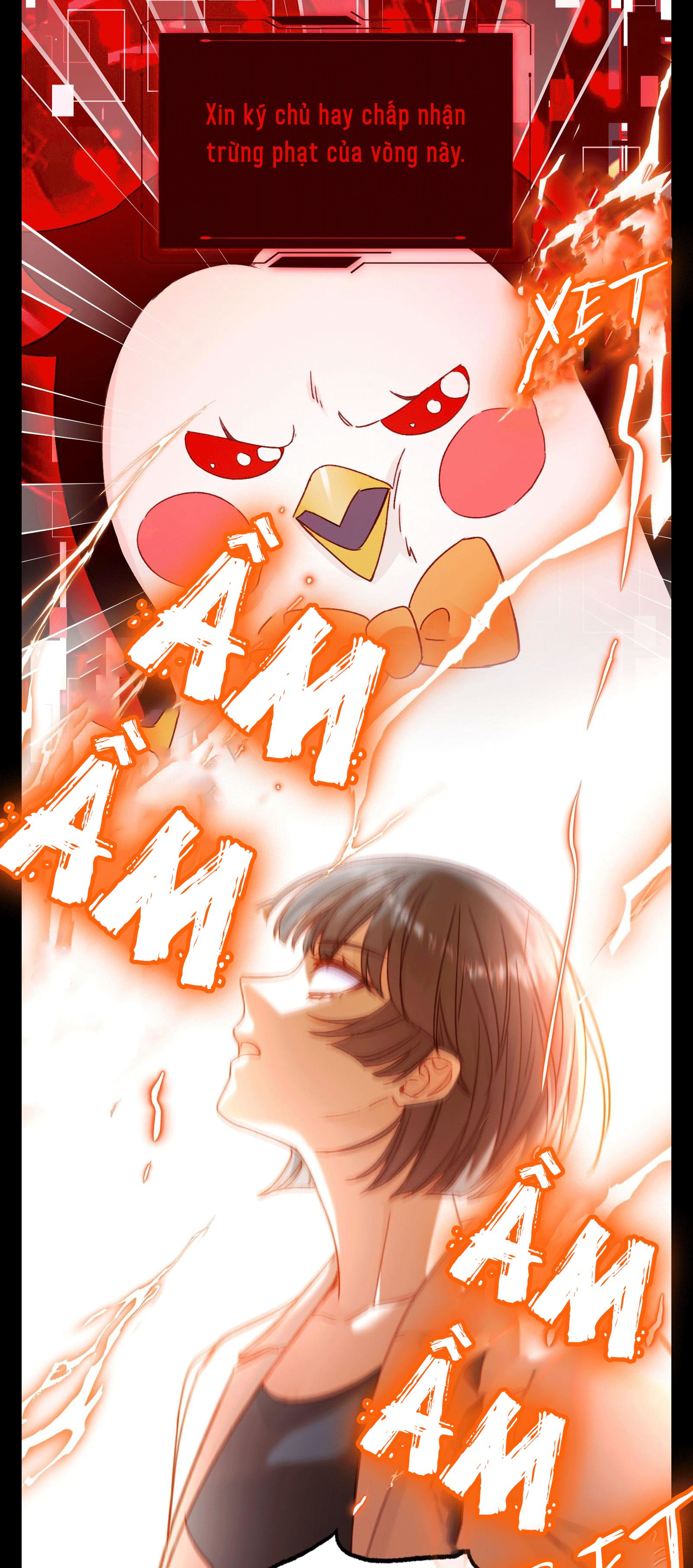 tôi phải làm một kẻ đại xấu xa chapter 77 15